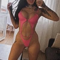 Lexxxy in Bucharest profile photo