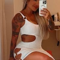Graziela in Zagreb profile photo