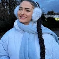 Nikol in Amsterdam profile photo