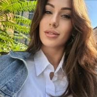 Nasty profile photo