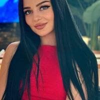 Maria profile photo