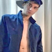 Andre in Madrid profile photo